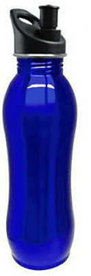 Stainless steel sport bottle 4