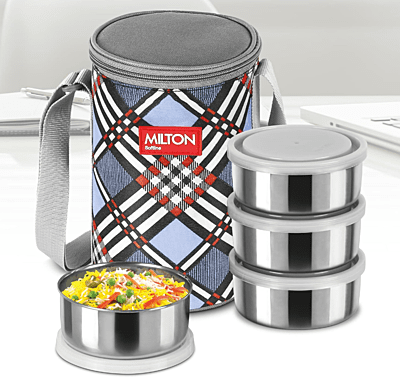 Milton steel Treat-4