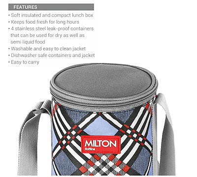 Milton steel Treat-4