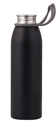 Stainless steel water bottle Model 5 Stainless steel water bottle Model 5
