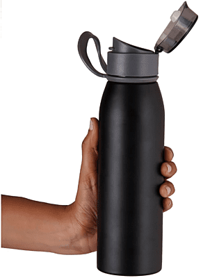 Stainless steel water bottle Model 5 Stainless steel water bottle Model 5