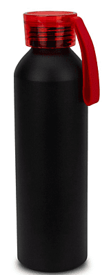 Aluminium Water Bottle Model-1