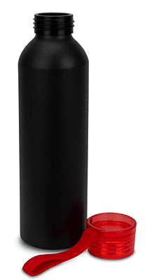 Aluminium Water Bottle Model-1
