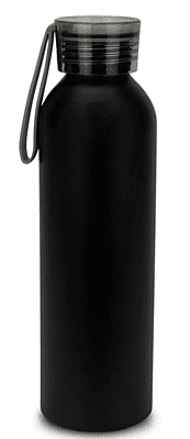 Aluminium Water Bottle Model-1