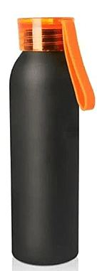 Aluminium Water Bottle Model-1
