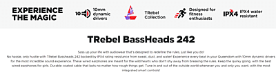 Boat Baseheads 242 Boat Baseheads 242