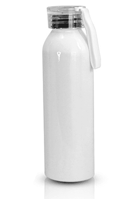 Aluminium Water Bottle Model-1