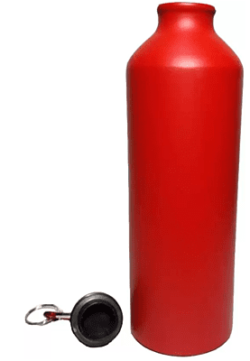 Stainless steel water bottle model 6 Stainless steel water bottle model 6