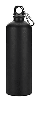 Stainless steel water bottle model 6 Stainless steel water bottle model 6