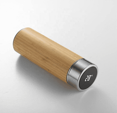 Eco friendly Temperature bottle
