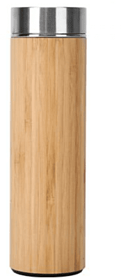 Eco friendly Temperature bottle
