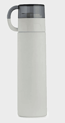Vacuum insulated flask model 3
