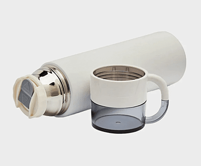 Vacuum insulated flask model 3