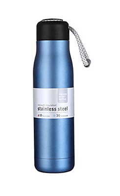 Hot and cold  water bottle