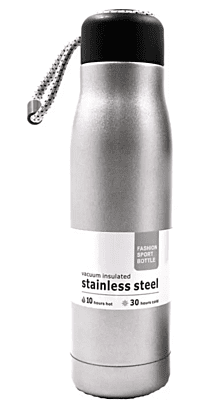 Hot and cold  water bottle