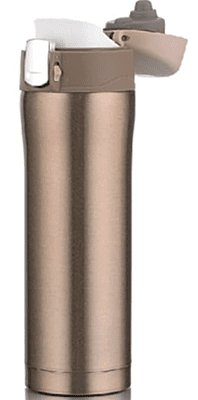Vacuum insulated bottle model 5