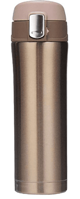 Vacuum insulated bottle model 5