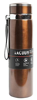 Vacuum insulated bottle model 7