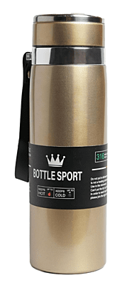 Vacuum insulated bottle model 7