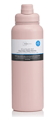 Vacuum insulated bottle model 8 Vacuum insulated bottle model 8