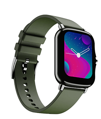 Boat watch Wave Fit