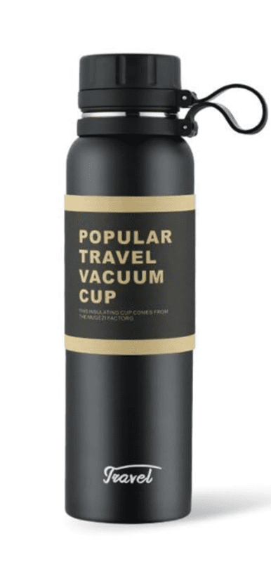 Vacuum insulated bottle model 9 Vacuum insulated bottle model 9