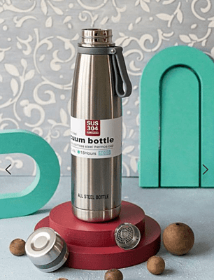 Vacuum insulated bottle model 10(1000 ml) Vacuum insulated bottle model 10(1000 ml)