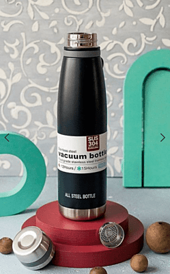 Vacuum insulated bottle model 10(1000 ml) Vacuum insulated bottle model 10(1000 ml)