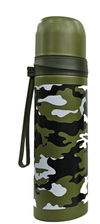Vacuum insulated water bottle 13 Vacuum insulated water bottle 13