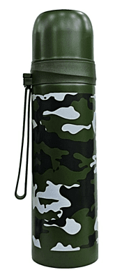 Vacuum insulated water bottle 13 Vacuum insulated water bottle 13