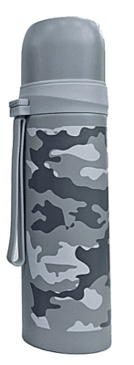 Vacuum insulated water bottle 13 Vacuum insulated water bottle 13