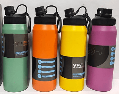 Vacuum insulated bottle model 16 Vacuum insulated bottle model 16