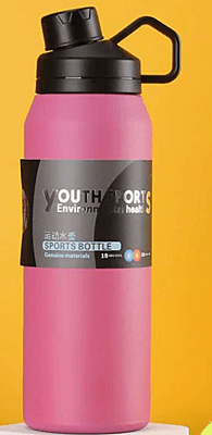 Vacuum insulated bottle model 16 Vacuum insulated bottle model 16