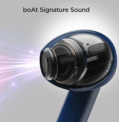 Boat Airdopes 100