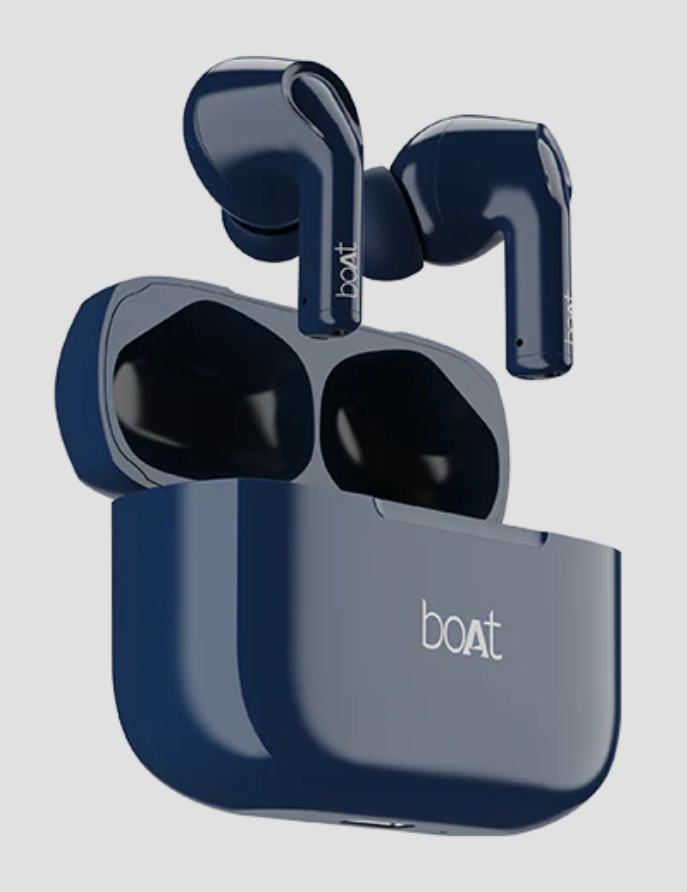 Boat Airdopes 163