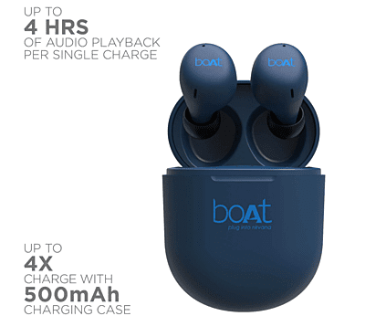 Boat Airdopes 383 Boat Airdopes 383