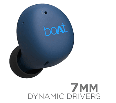 Boat Airdopes 383 Boat Airdopes 383