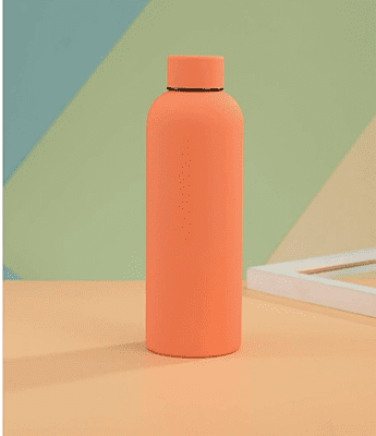 Aluminium Water bottles Model -2 Aluminium Water bottles Model -2