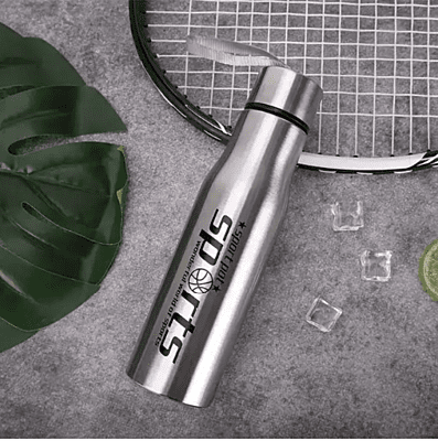 Stainless steel water bottle model 10 Stainless steel water bottle model 10