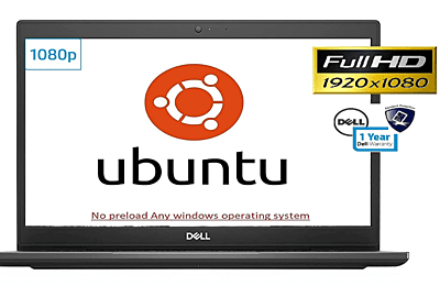 Dell New 14" Latitude 3420 Dell New 14" Latitude 3420