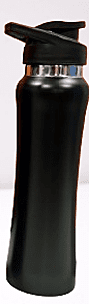 Stainless steel Sport bottle 12