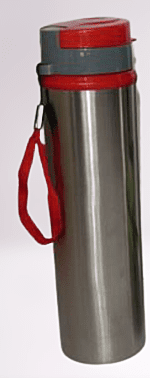 Stainless steel water bottle model -13