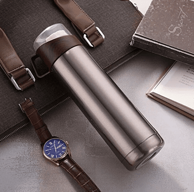 Vacuum insulated water bottle model-20 Vacuum insulated water bottle model-20