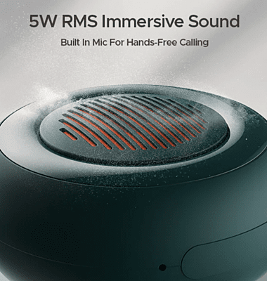 Boat speaker-stone 105 Boat speaker-stone 105