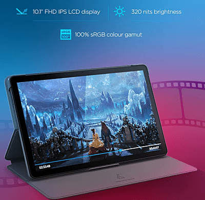 Lenovo Tab M10 FHD Lenovo Tab M10 FHD