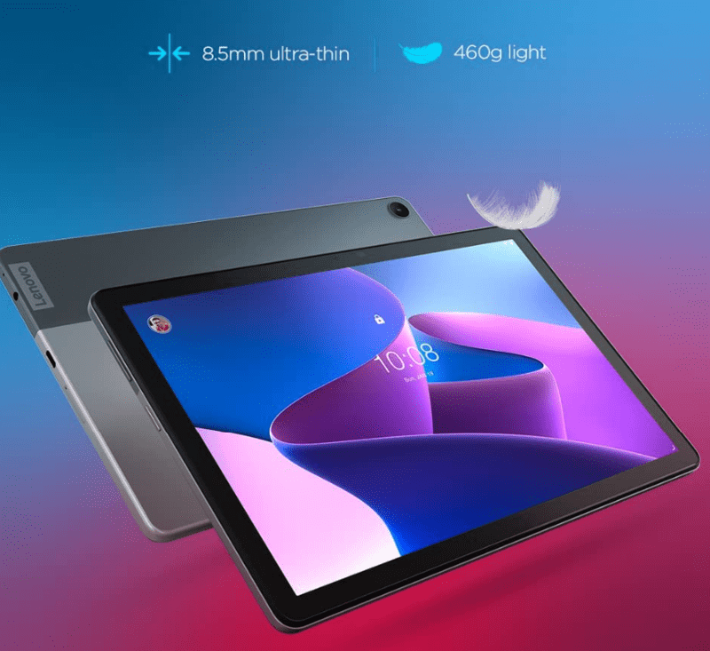 Lenovo Tab M10 FHD Lenovo Tab M10 FHD