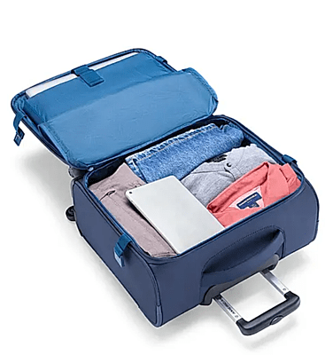 American Tourister Norton Over nighter American Tourister Norton Over nighter