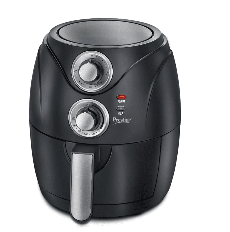 Prestige Electric Air Fryer PAF 6.0 Prestige Electric Air Fryer PAF 6.0