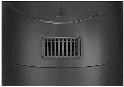 Prestige Electric Air Fryer PAF 6.0 Prestige Electric Air Fryer PAF 6.0