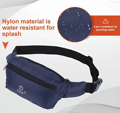 Waist Bag Waist Bag